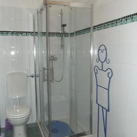 Panzió Sil-vera Meina