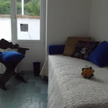 Panzió Sil-vera Meina